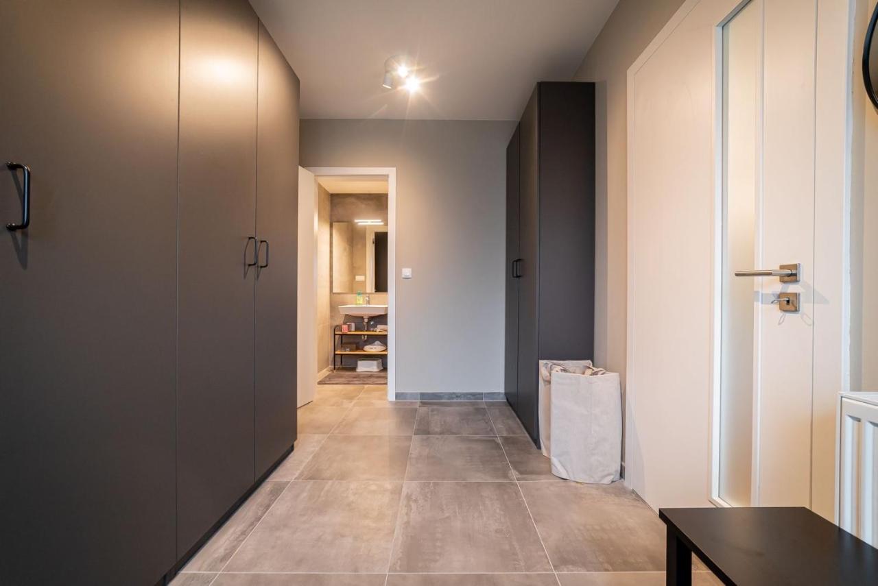 Trio Harrachov Apartment ภายนอก รูปภาพ
