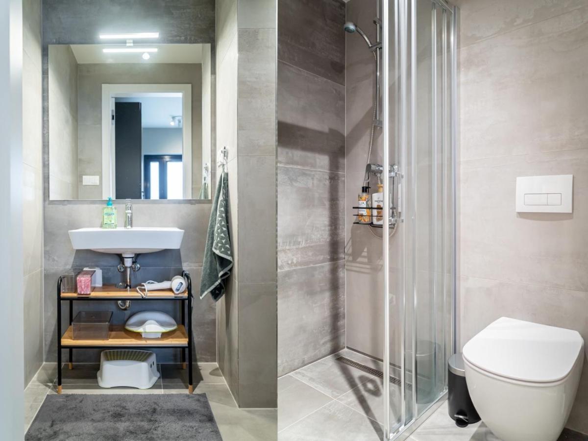 Trio Harrachov Apartment ภายนอก รูปภาพ